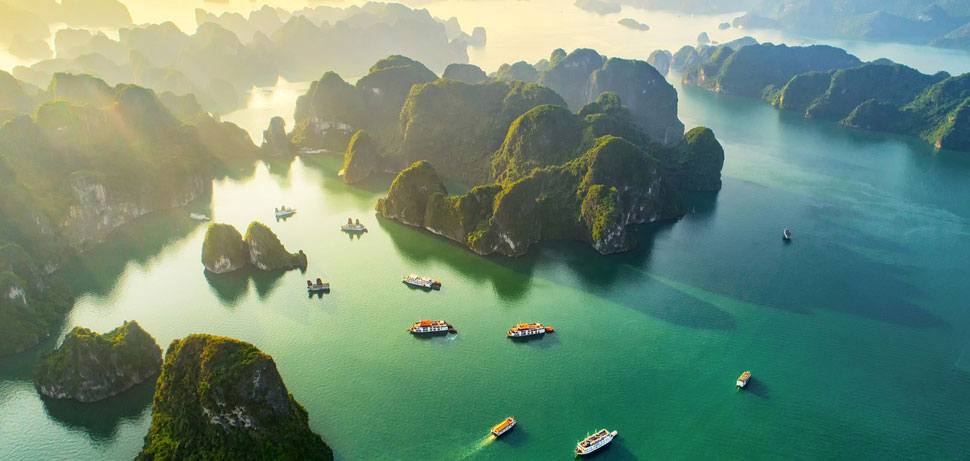 Climat Vietnam climat-vietnam