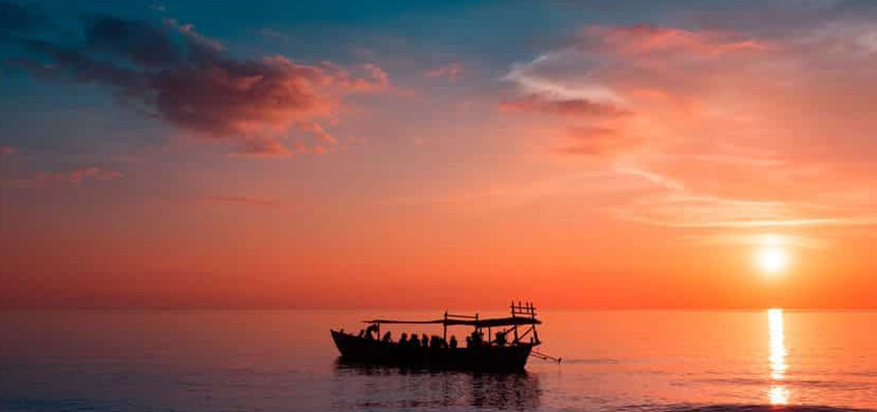 coucher-soleil