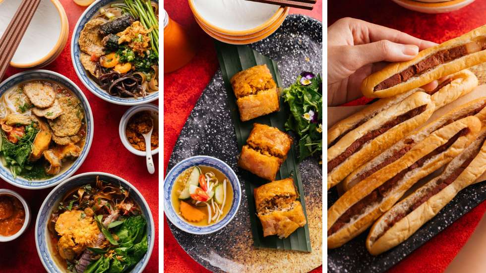 Hai Phong food tour