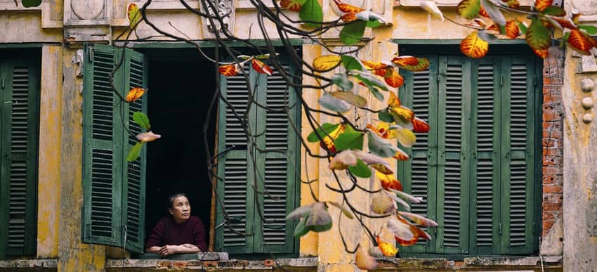 Ha Noi en aout hanoi-aout