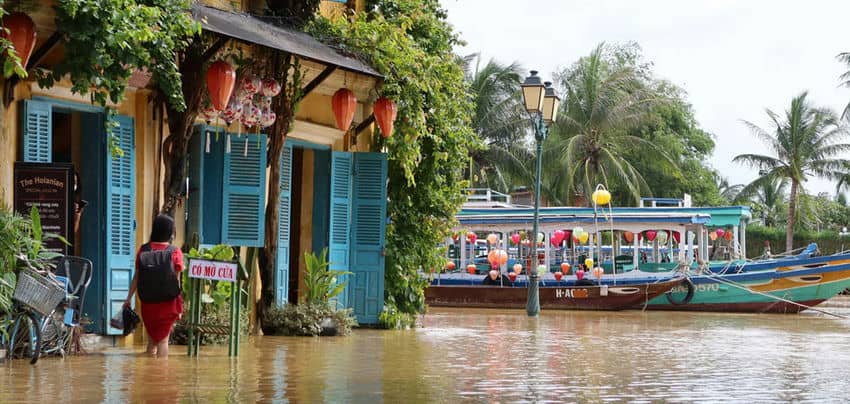 Inondations Hoi An hoian-inondations