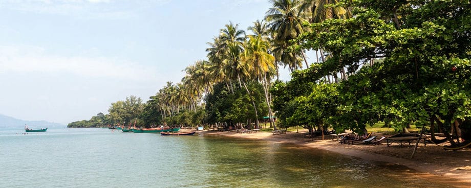 Kampot kampot