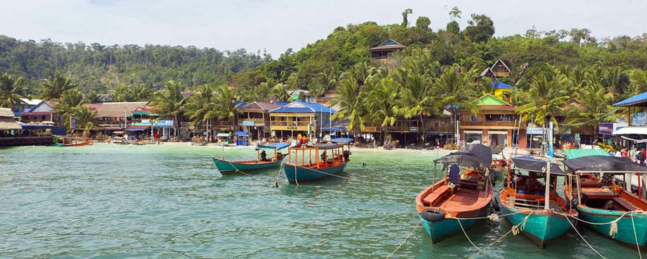 Koh Kong koh-kong
