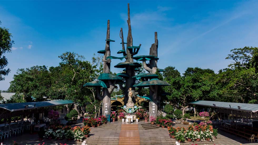 La Vang