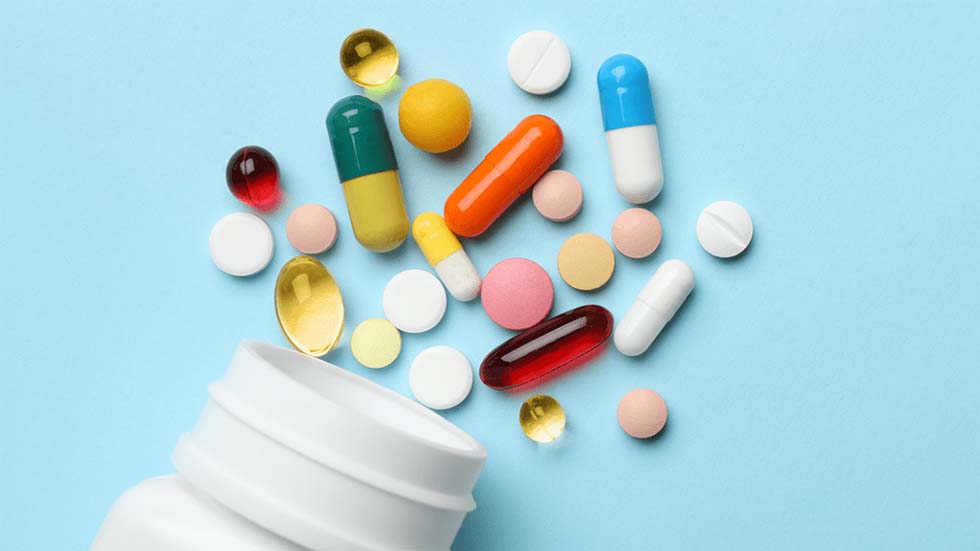 Médicaments