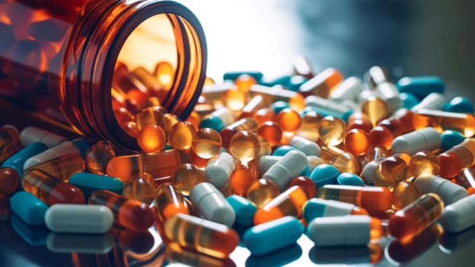 Médicaments