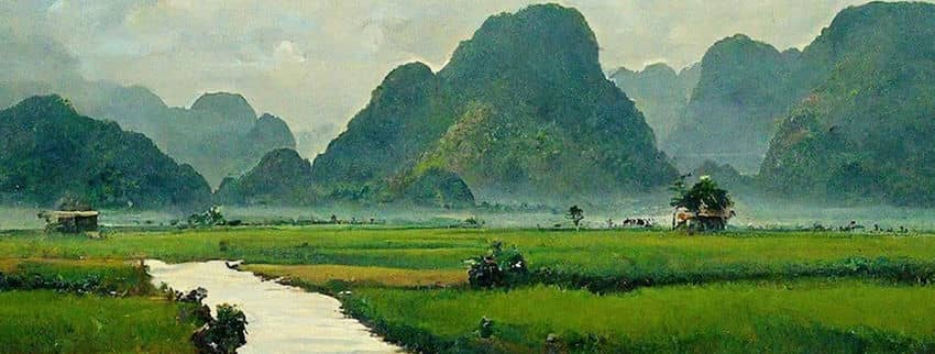 paysage