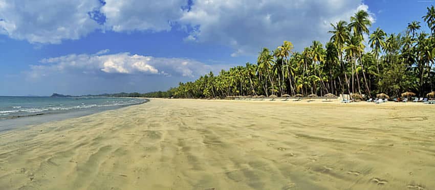 plage-ngapali