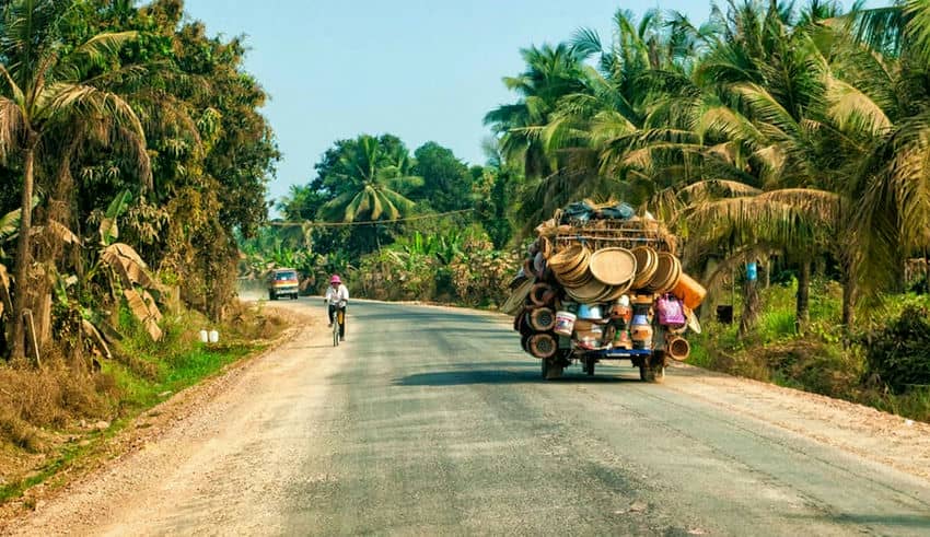Province de Battambang province-battambang