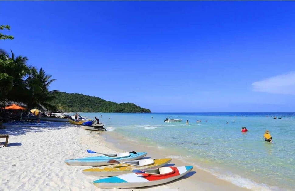 Phu Quoc