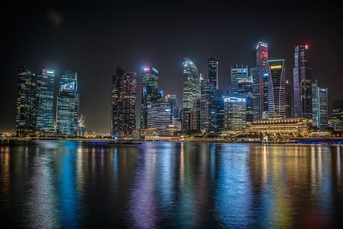 Voyage-au-Singapour