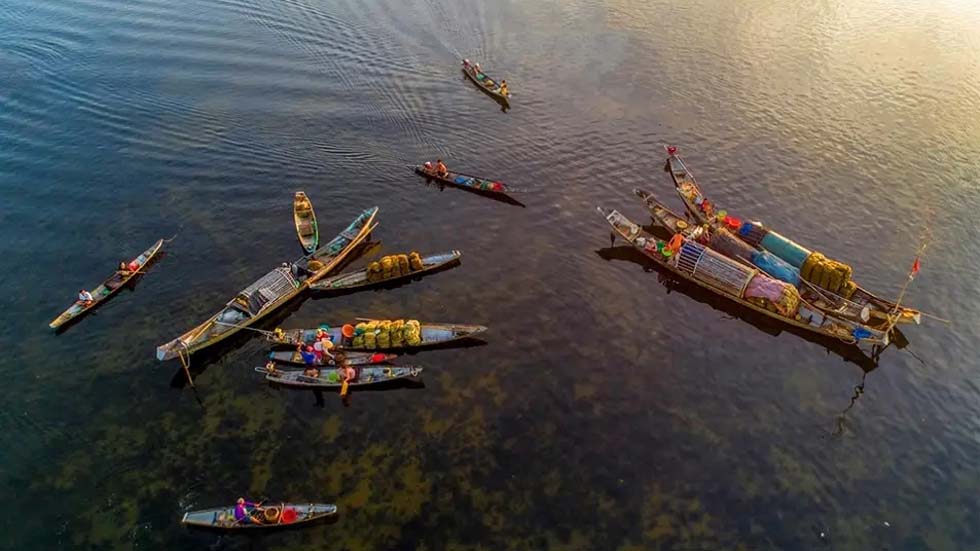 Tam Giang