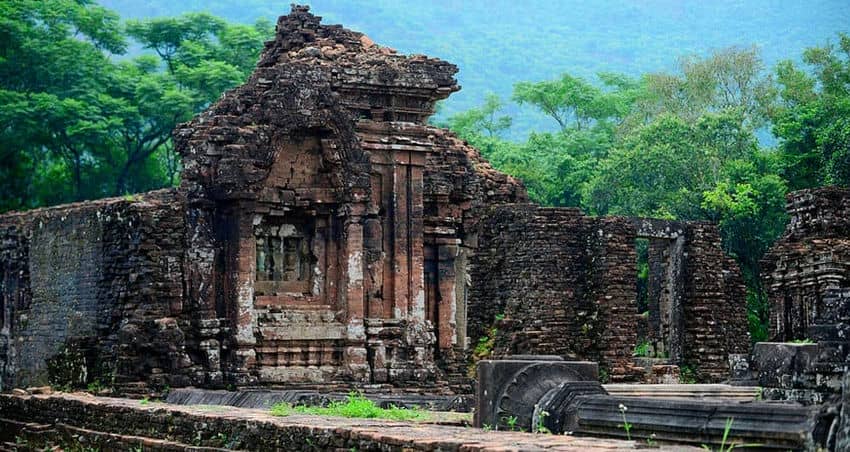 Temple - My Son my-son