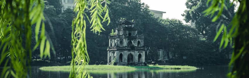 Hanoi thap-rua
