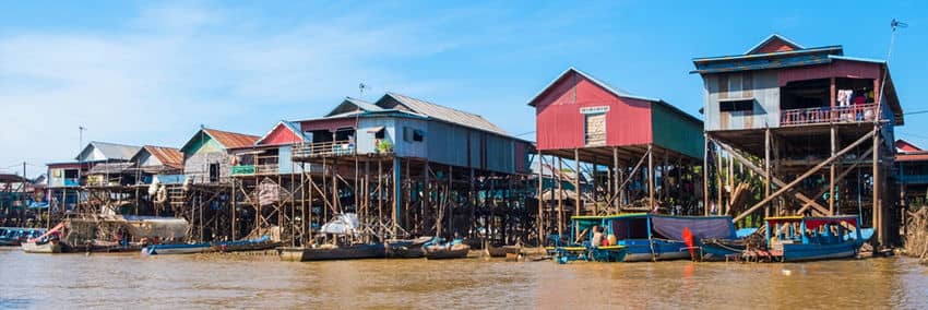 Tonle Sap tonle-sap