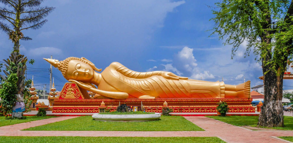 vientiane