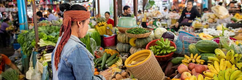 Vieux Marché Siem Reap vieux-marche
