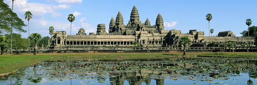 Angkor Wat angkor-wat