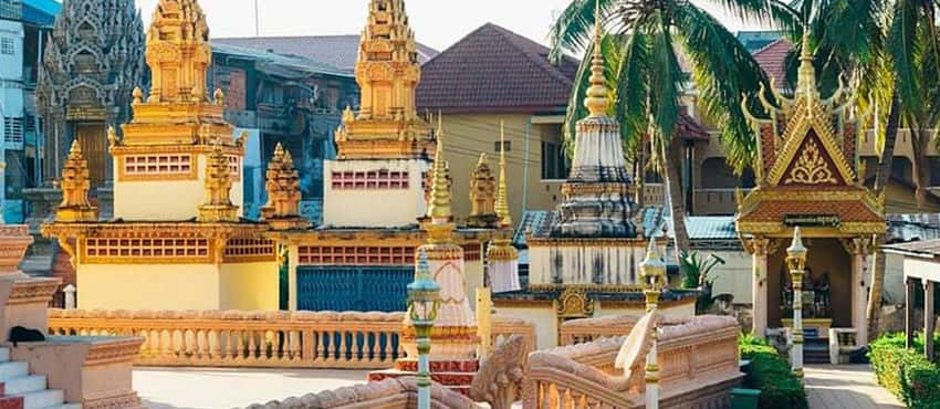 Wat-Krong-Kracheh