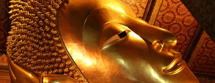 Wat Pho wat-pho