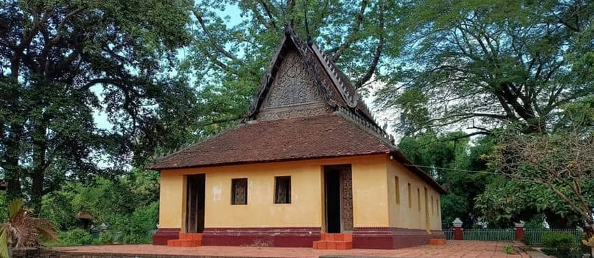 Wat-Rokar-Kandal