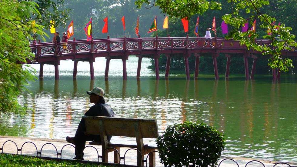 Hoan-Kiem